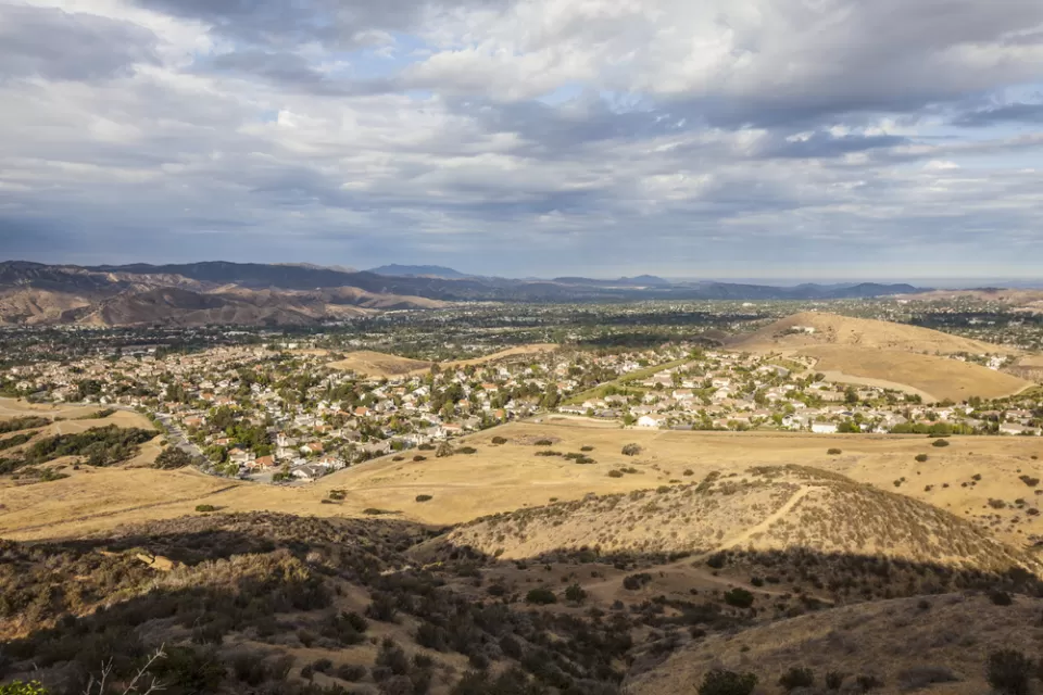 Simi Valley